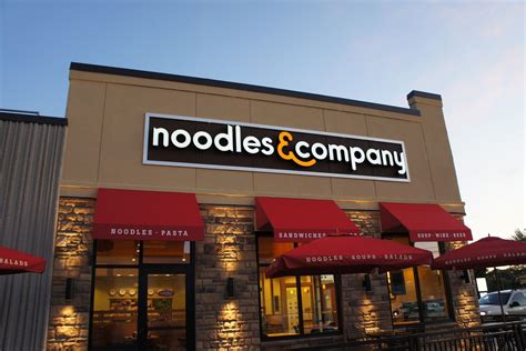 noodles and company cottage grove|NOODLES & COMPANY, Cottage Grove .